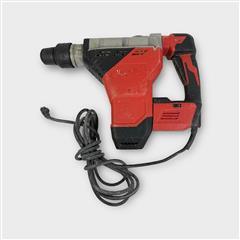 Milwaukee 5546-21 Corded 1-3/4 in. SDS-Max Rotary Hammer 15 Amp Used